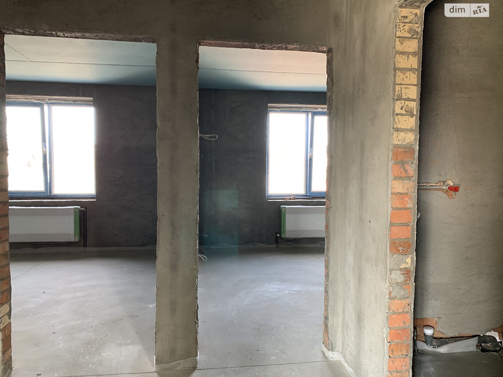 двоповерховий будинок з опаленням, 126 кв. м, цегла. Продаж в Вінниці, район Замостя фото 1 двоповерховий будинок з опаленням, 126 кв. м, цегла. Продаж в Вінниці, район Замостя фото 1