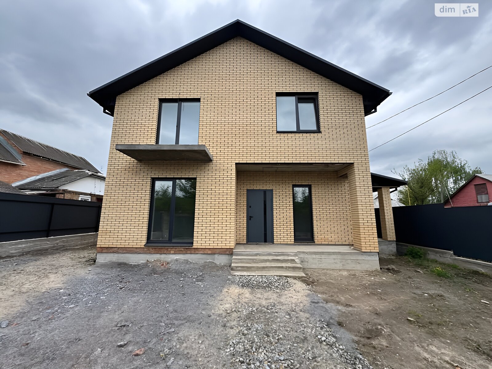 двоповерховий будинок, 128 кв. м, цегла. Продаж в Вінниці, район Замостя фото 1 двоповерховий будинок, 128 кв. м, цегла. Продаж в Вінниці, район Замостя фото 1