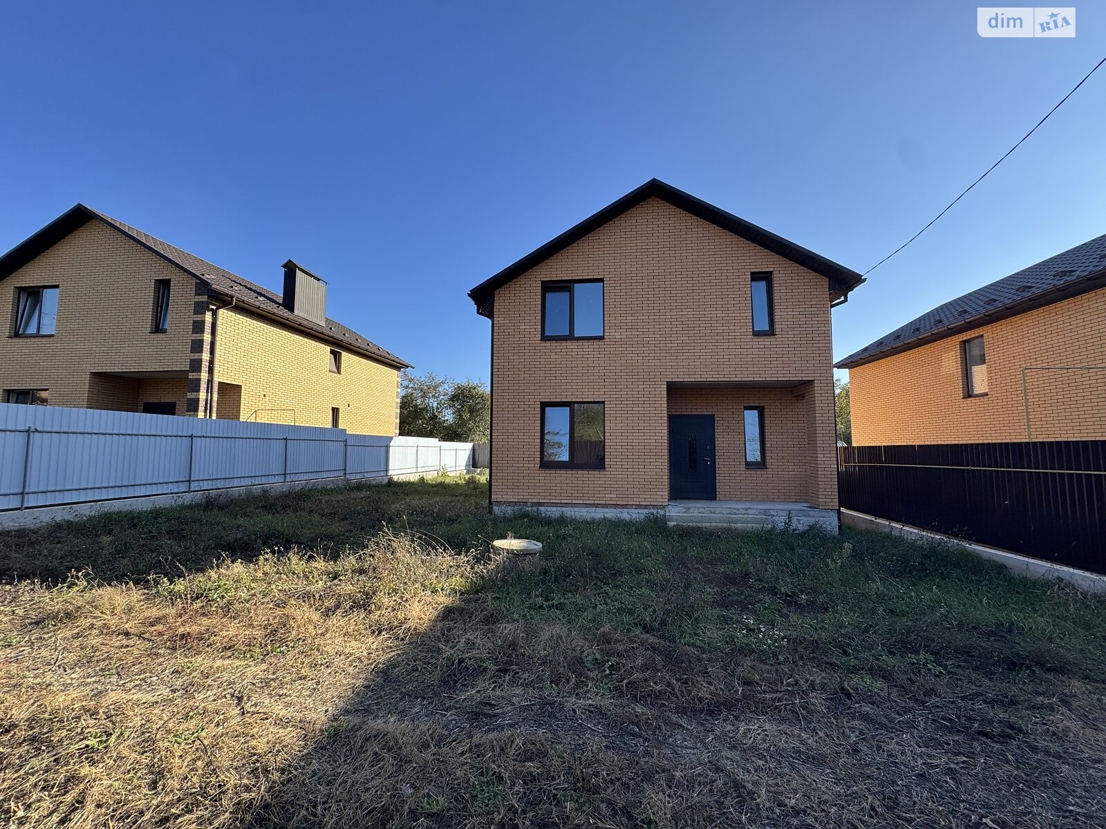 двоповерховий будинок, 125 кв. м, цегла. Продаж в Вінниці, район Старе місто фото 1 двоповерховий будинок, 125 кв. м, цегла. Продаж в Вінниці, район Старе місто фото 1