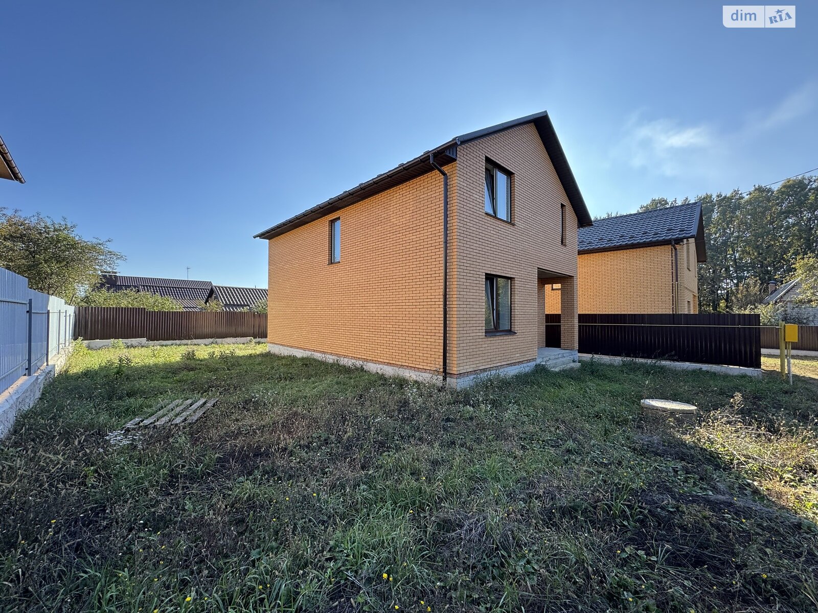 двоповерховий будинок, 125 кв. м, цегла. Продаж в Вінниці, район Старе місто фото 1 двоповерховий будинок, 125 кв. м, цегла. Продаж в Вінниці, район Старе місто фото 1