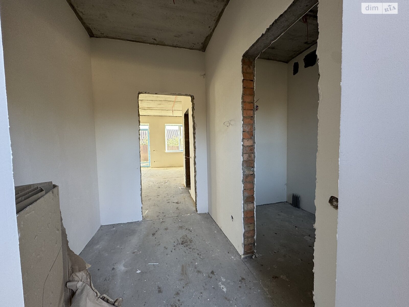 двоповерховий будинок, 125 кв. м, цегла. Продаж в Вінниці, район Старе місто фото 1 двоповерховий будинок, 125 кв. м, цегла. Продаж в Вінниці, район Старе місто фото 1