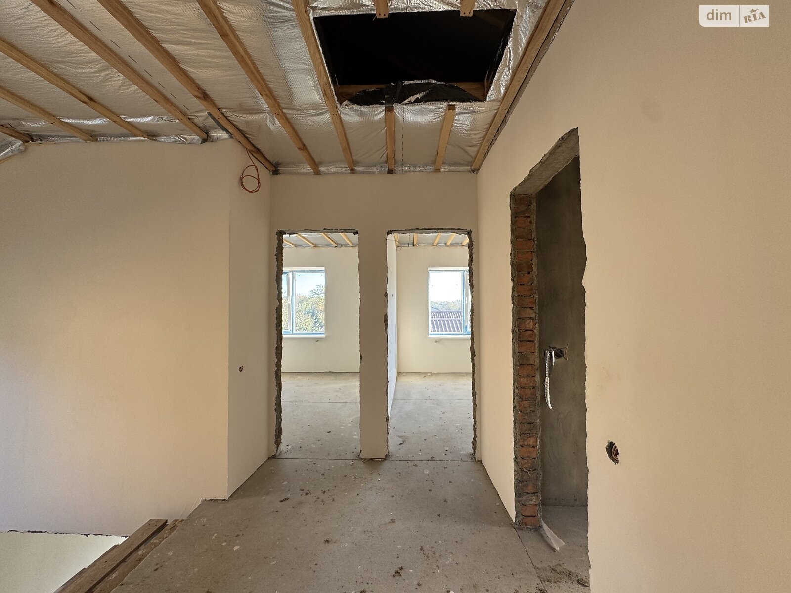 двоповерховий будинок, 125 кв. м, цегла. Продаж в Вінниці, район Старе місто фото 1 двоповерховий будинок, 125 кв. м, цегла. Продаж в Вінниці, район Старе місто фото 1