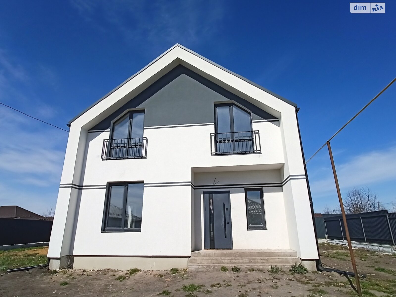 двоповерховий будинок, 120 кв. м, цегла. Продаж в Вінниці, район Замостя фото 1 двоповерховий будинок, 120 кв. м, цегла. Продаж в Вінниці, район Замостя фото 1