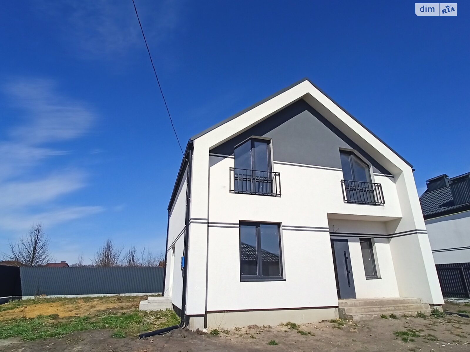 двоповерховий будинок, 120 кв. м, цегла. Продаж в Вінниці, район Замостя фото 1 двоповерховий будинок, 120 кв. м, цегла. Продаж в Вінниці, район Замостя фото 1