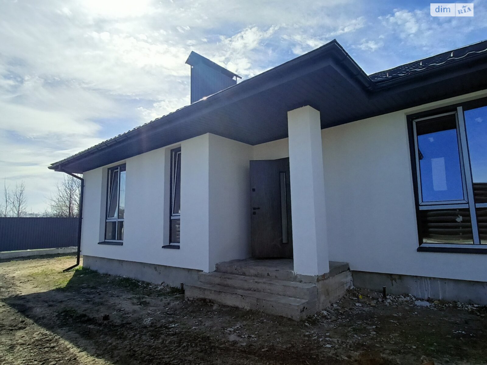 одноповерховий будинок, 100 кв. м, цегла. Продаж в Вінниці, район Замостя фото 1 одноповерховий будинок, 100 кв. м, цегла. Продаж в Вінниці, район Замостя фото 1