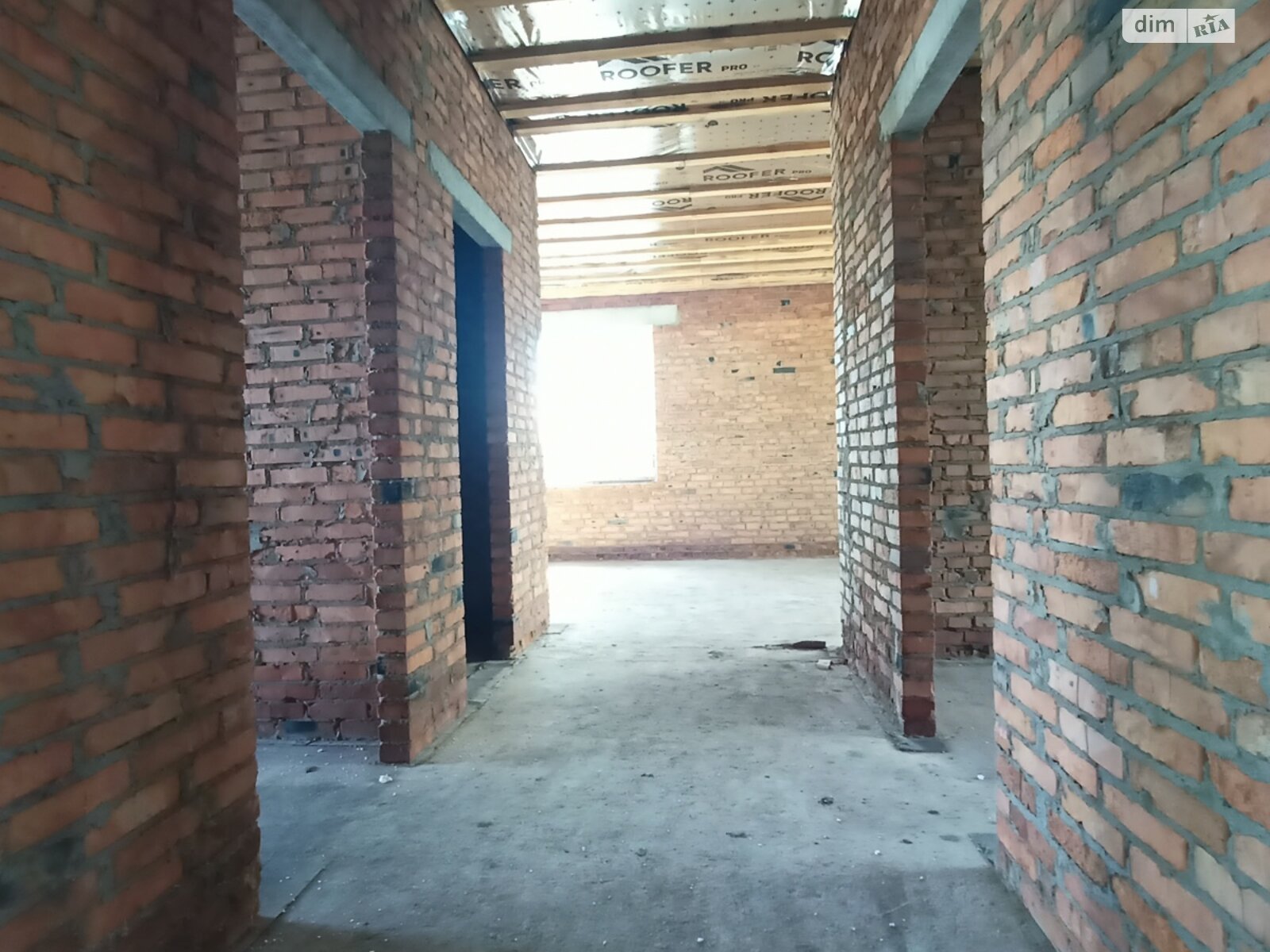 одноповерховий будинок, 100 кв. м, цегла. Продаж в Вінниці, район Замостя фото 1 одноповерховий будинок, 100 кв. м, цегла. Продаж в Вінниці, район Замостя фото 1