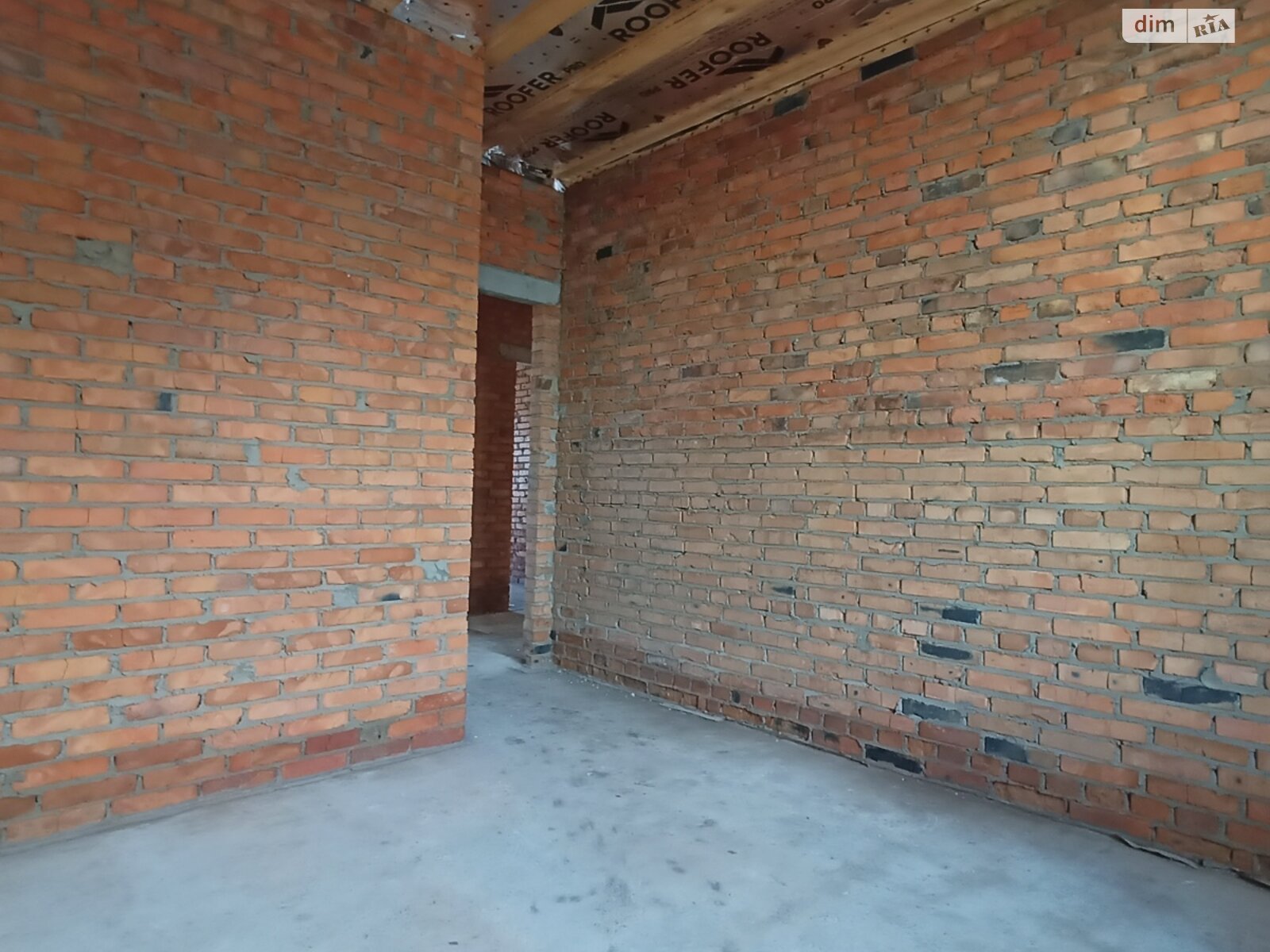одноповерховий будинок, 100 кв. м, цегла. Продаж в Вінниці, район Замостя фото 1 одноповерховий будинок, 100 кв. м, цегла. Продаж в Вінниці, район Замостя фото 1
