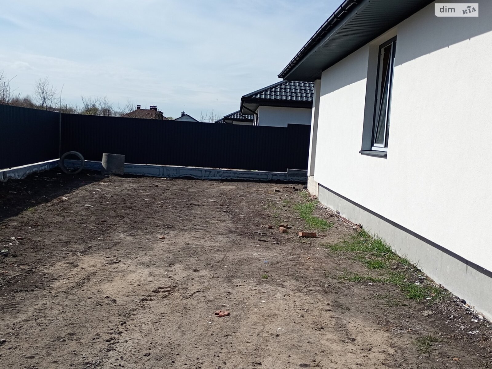 одноповерховий будинок з верандою, 100 кв. м, цегла. Продаж в Вінниці, район Тяжилів фото 1 одноповерховий будинок з верандою, 100 кв. м, цегла. Продаж в Вінниці, район Тяжилів фото 1