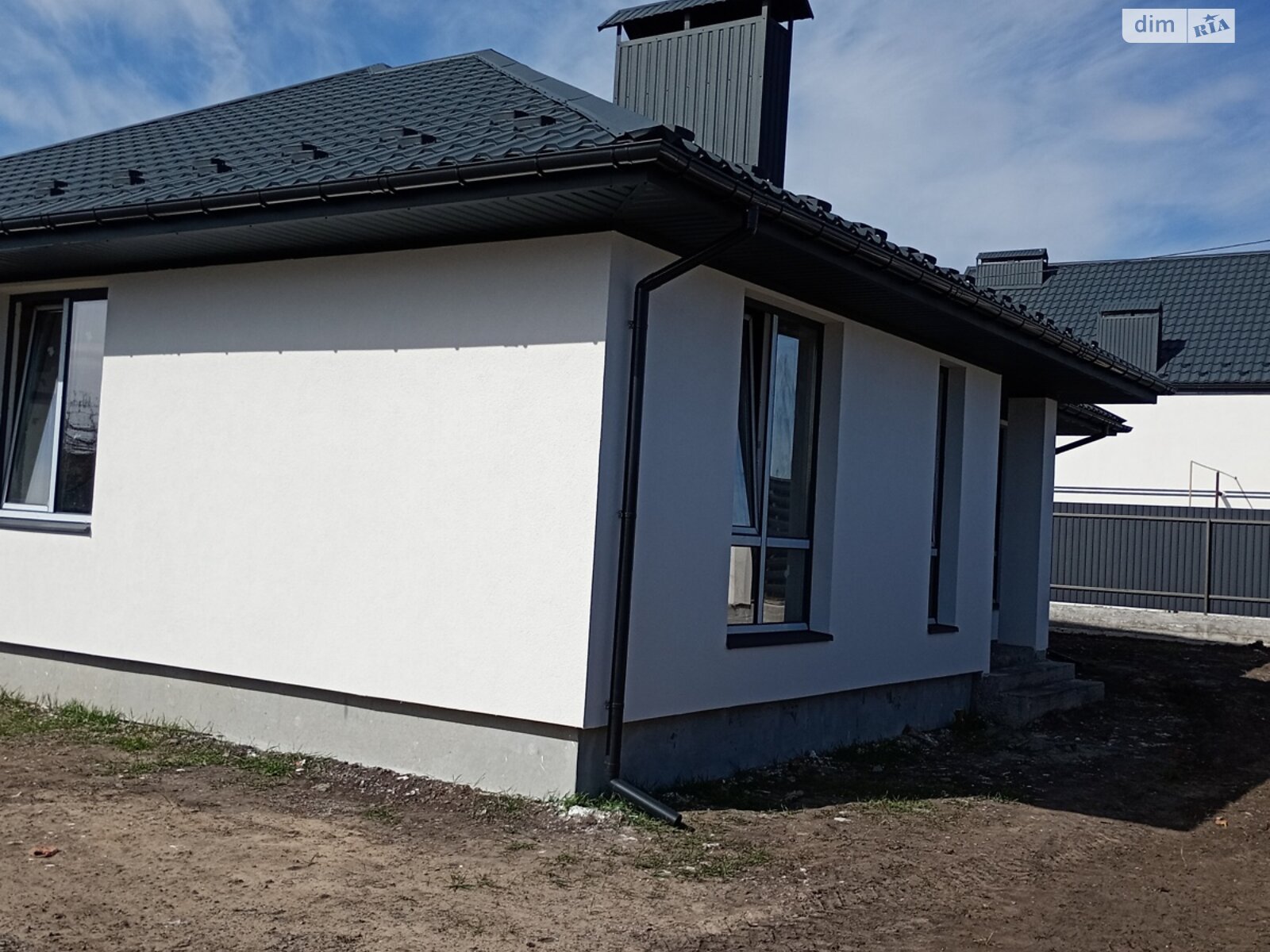 одноповерховий будинок з верандою, 100 кв. м, цегла. Продаж в Вінниці, район Тяжилів фото 1 одноповерховий будинок з верандою, 100 кв. м, цегла. Продаж в Вінниці, район Тяжилів фото 1