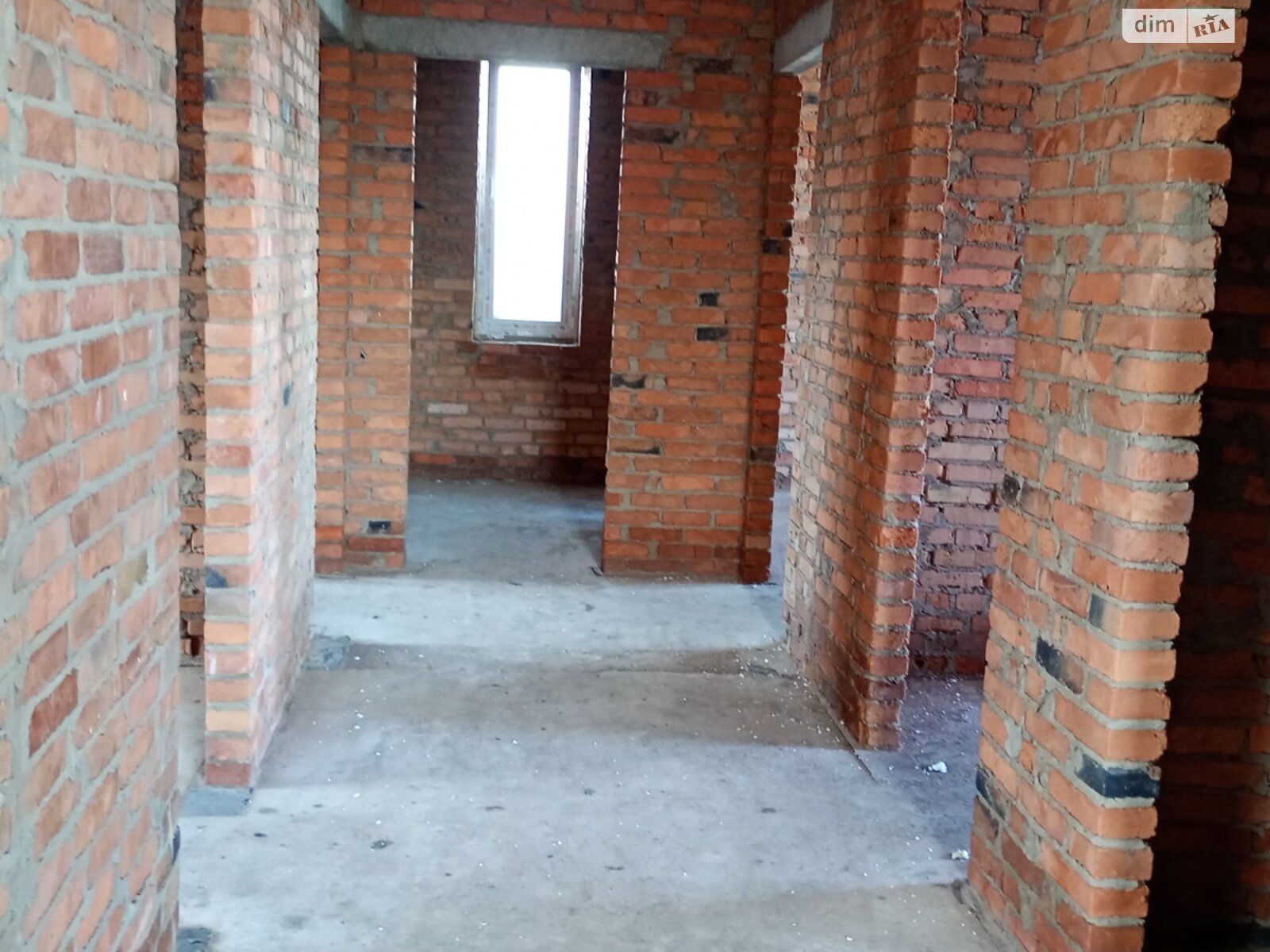 одноповерховий будинок з верандою, 100 кв. м, цегла. Продаж в Вінниці, район Тяжилів фото 1 одноповерховий будинок з верандою, 100 кв. м, цегла. Продаж в Вінниці, район Тяжилів фото 1