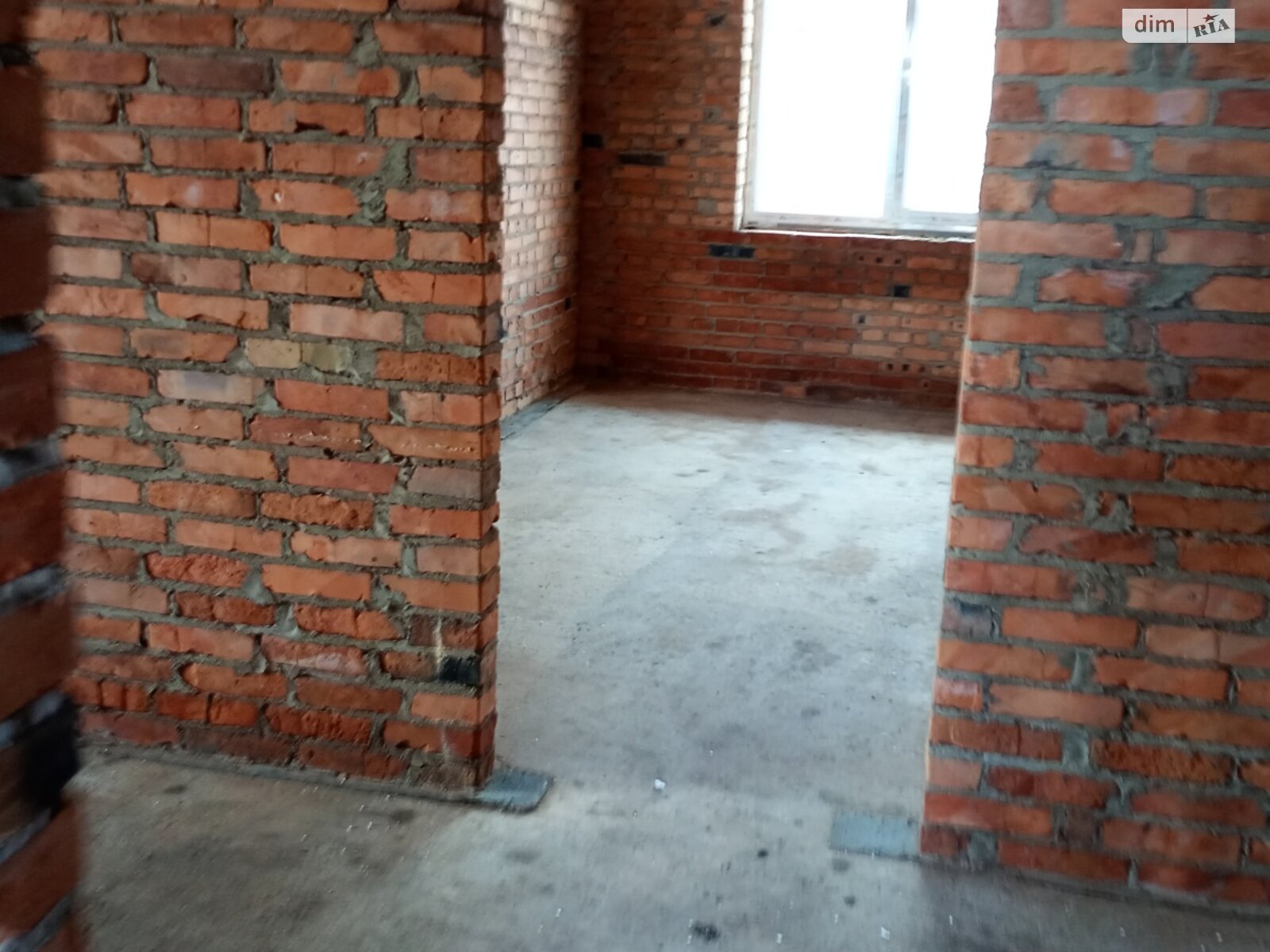 одноповерховий будинок з верандою, 100 кв. м, цегла. Продаж в Вінниці, район Тяжилів фото 1 одноповерховий будинок з верандою, 100 кв. м, цегла. Продаж в Вінниці, район Тяжилів фото 1