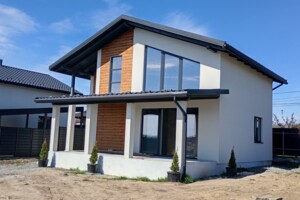 двухэтажный дом, 130 кв. м, кирпич. Продажа в Виннице район Замостье фото 2