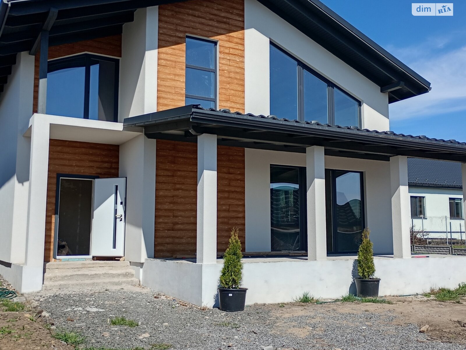 двухэтажный дом, 130 кв. м, кирпич. Продажа в Виннице район Замостье фото 1 двухэтажный дом, 130 кв. м, кирпич. Продажа в Виннице район Замостье фото 1