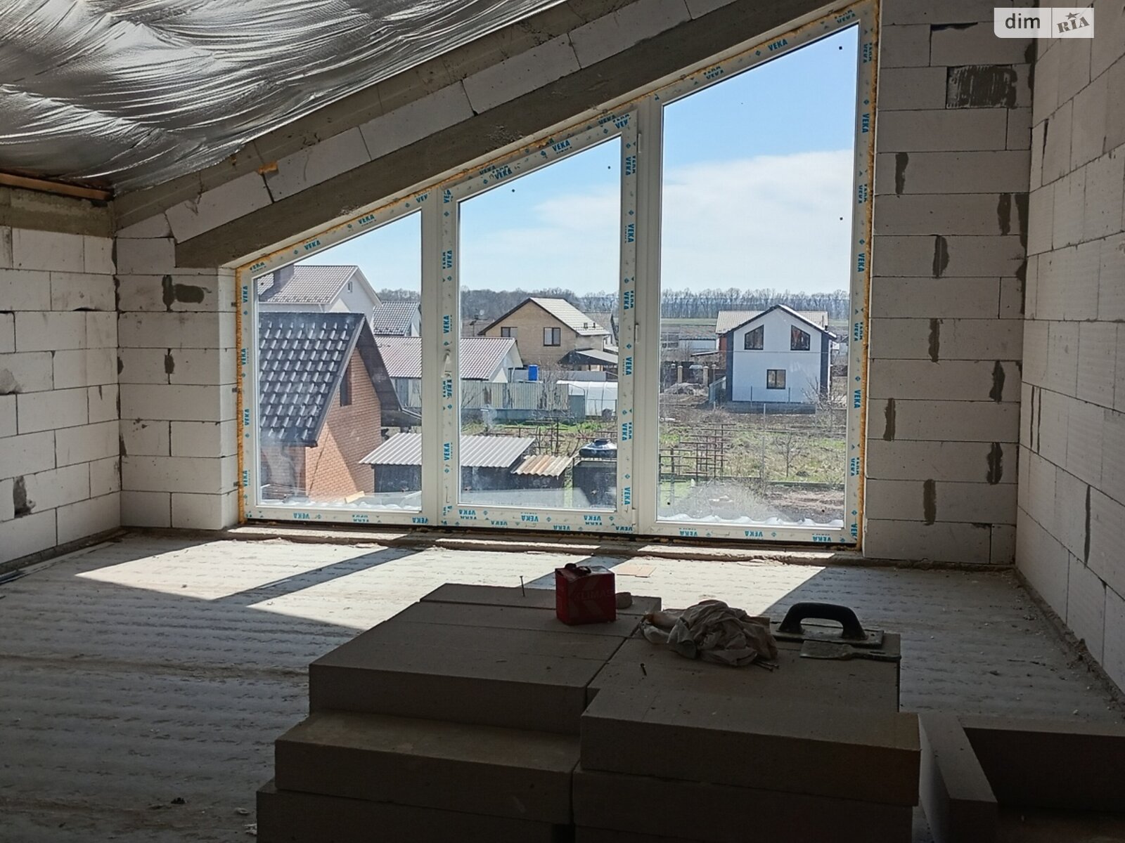 двухэтажный дом, 130 кв. м, кирпич. Продажа в Виннице район Замостье фото 1 двухэтажный дом, 130 кв. м, кирпич. Продажа в Виннице район Замостье фото 1