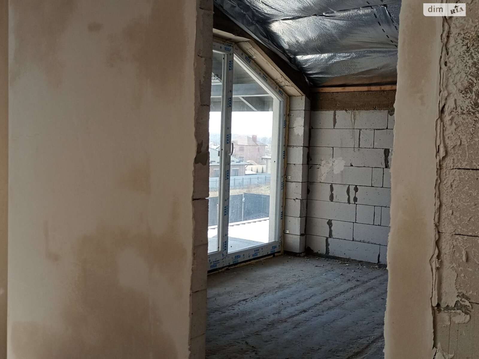 двухэтажный дом, 130 кв. м, кирпич. Продажа в Виннице район Замостье фото 1 двухэтажный дом, 130 кв. м, кирпич. Продажа в Виннице район Замостье фото 1