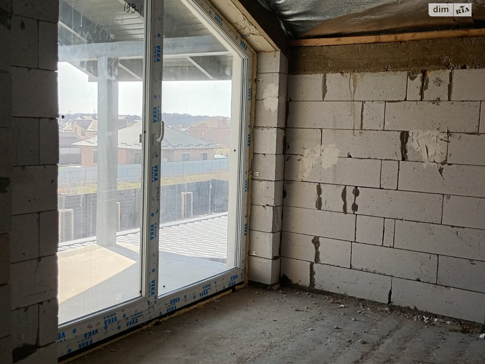 двухэтажный дом, 130 кв. м, кирпич. Продажа в Виннице район Замостье фото 1 двухэтажный дом, 130 кв. м, кирпич. Продажа в Виннице район Замостье фото 1