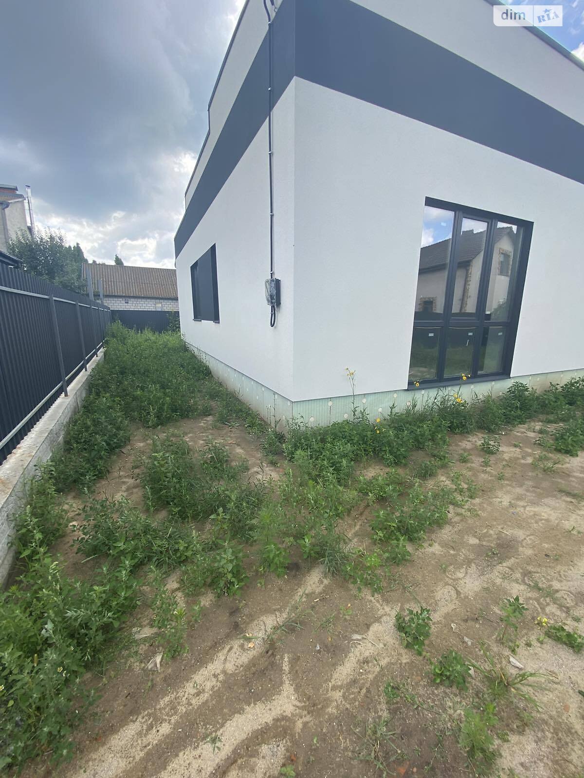 одноповерховий будинок з верандою, 110 кв. м, цегла. Продаж в Вінницьких Хуторах, район Замостя фото 1 одноповерховий будинок з верандою, 110 кв. м, цегла. Продаж в Вінницьких Хуторах, район Замостя фото 1