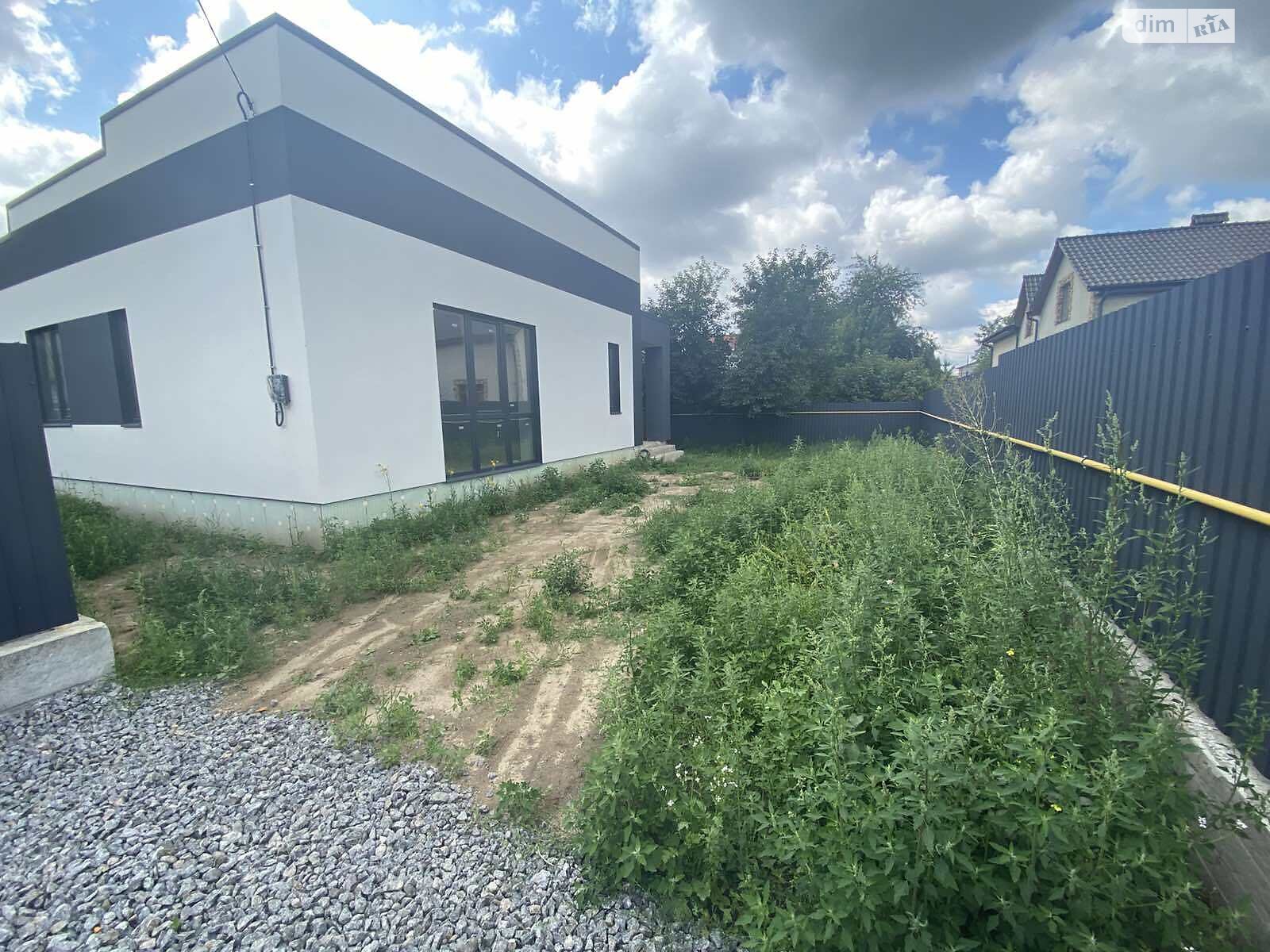 одноповерховий будинок з верандою, 110 кв. м, цегла. Продаж в Вінницьких Хуторах, район Замостя фото 1 одноповерховий будинок з верандою, 110 кв. м, цегла. Продаж в Вінницьких Хуторах, район Замостя фото 1