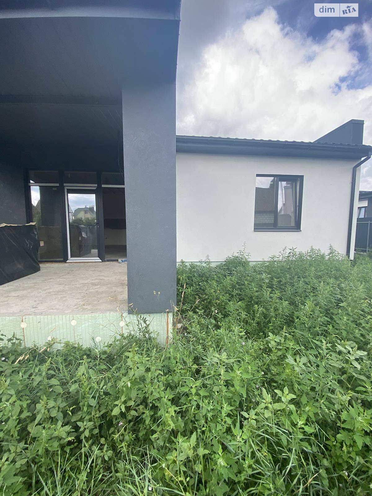одноповерховий будинок з верандою, 110 кв. м, цегла. Продаж в Вінницьких Хуторах, район Замостя фото 1 одноповерховий будинок з верандою, 110 кв. м, цегла. Продаж в Вінницьких Хуторах, район Замостя фото 1