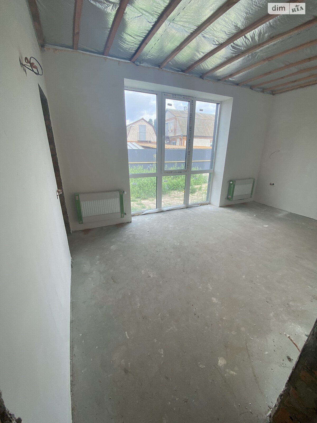 одноповерховий будинок з верандою, 110 кв. м, цегла. Продаж в Вінницьких Хуторах, район Замостя фото 1 одноповерховий будинок з верандою, 110 кв. м, цегла. Продаж в Вінницьких Хуторах, район Замостя фото 1