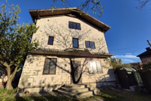 трехэтажный дом, 115 кв. м, газобетон. Продажа в Виннице район Замостье фото 2