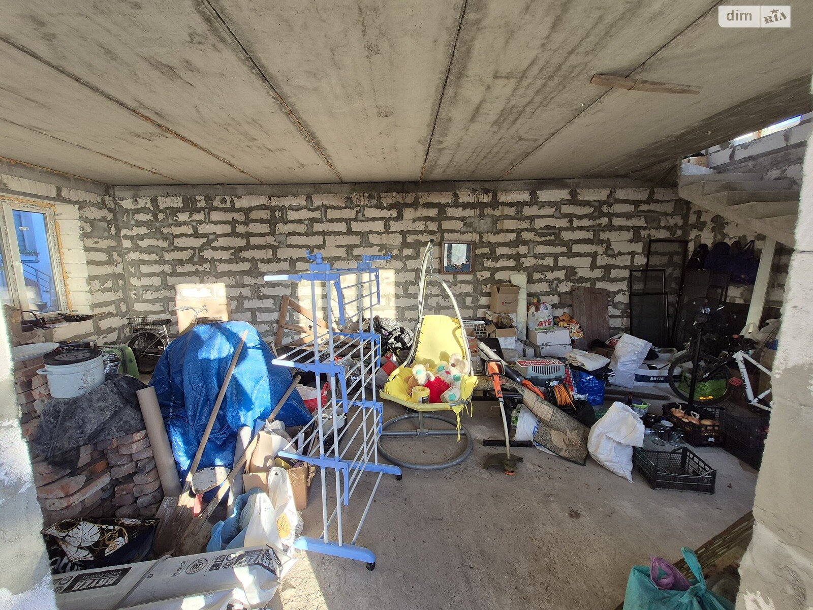 трехэтажный дом, 115 кв. м, газобетон. Продажа в Виннице район Замостье фото 1