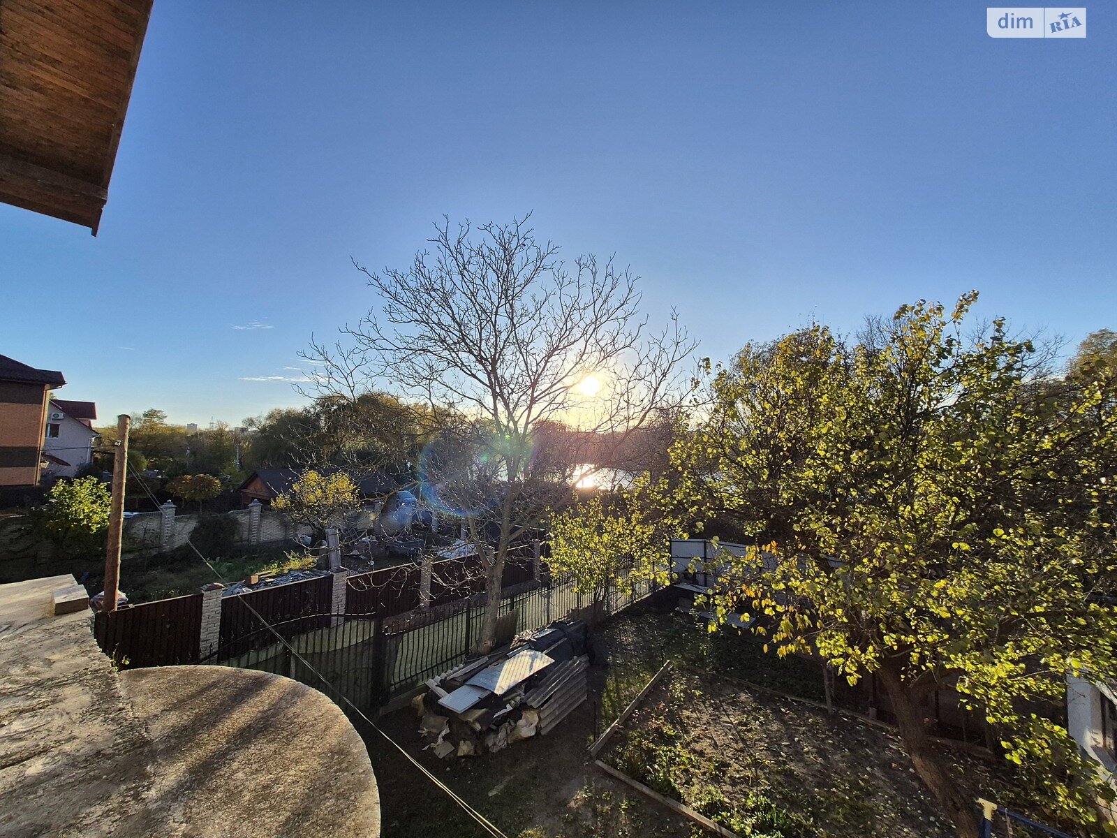 трехэтажный дом, 115 кв. м, газобетон. Продажа в Виннице район Замостье фото 1