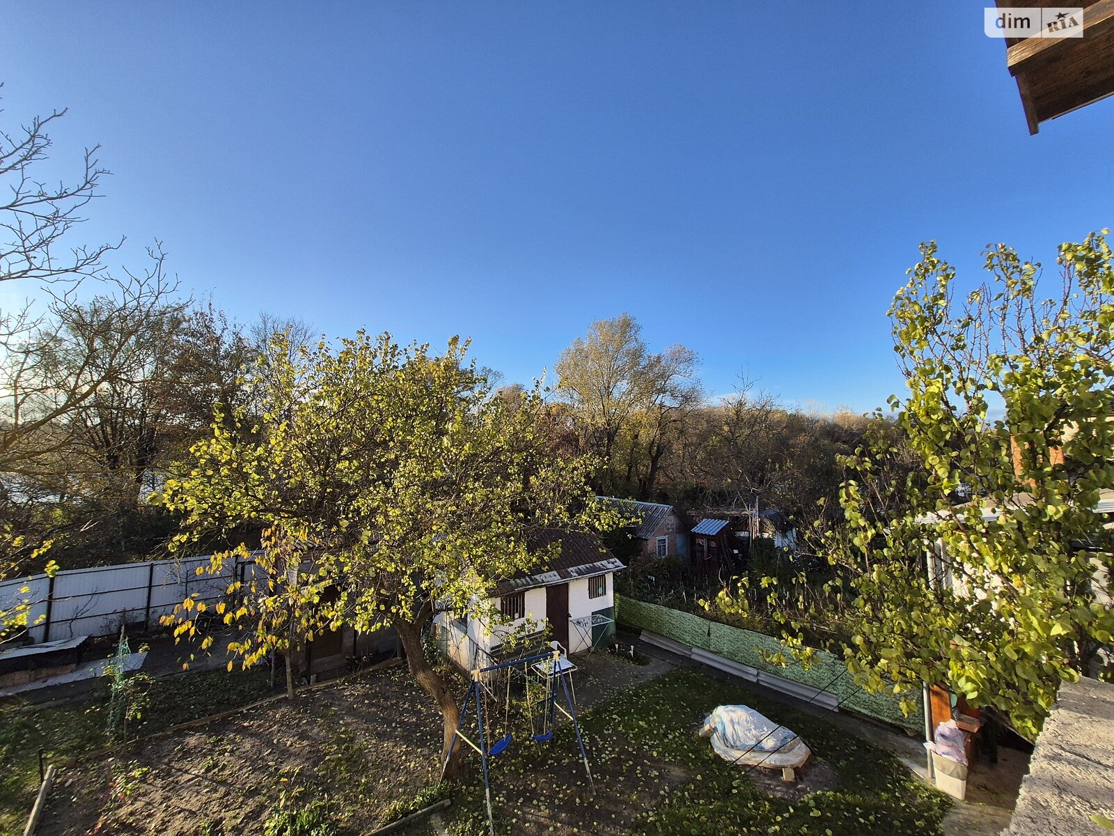 трехэтажный дом, 115 кв. м, газобетон. Продажа в Виннице район Замостье фото 1