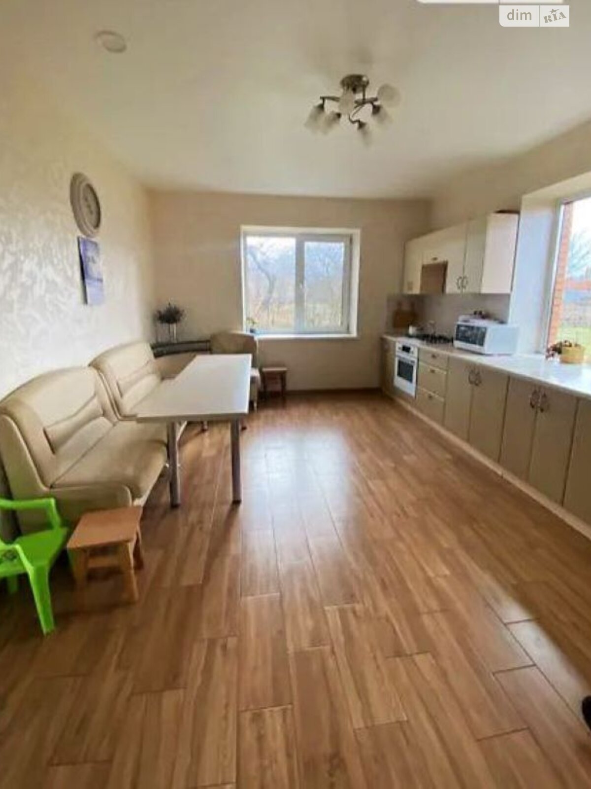 двухэтажный дом, 265 кв. м, кирпич. Продажа в Винницких Хуторах фото 1 двухэтажный дом, 265 кв. м, кирпич. Продажа в Винницких Хуторах фото 1
