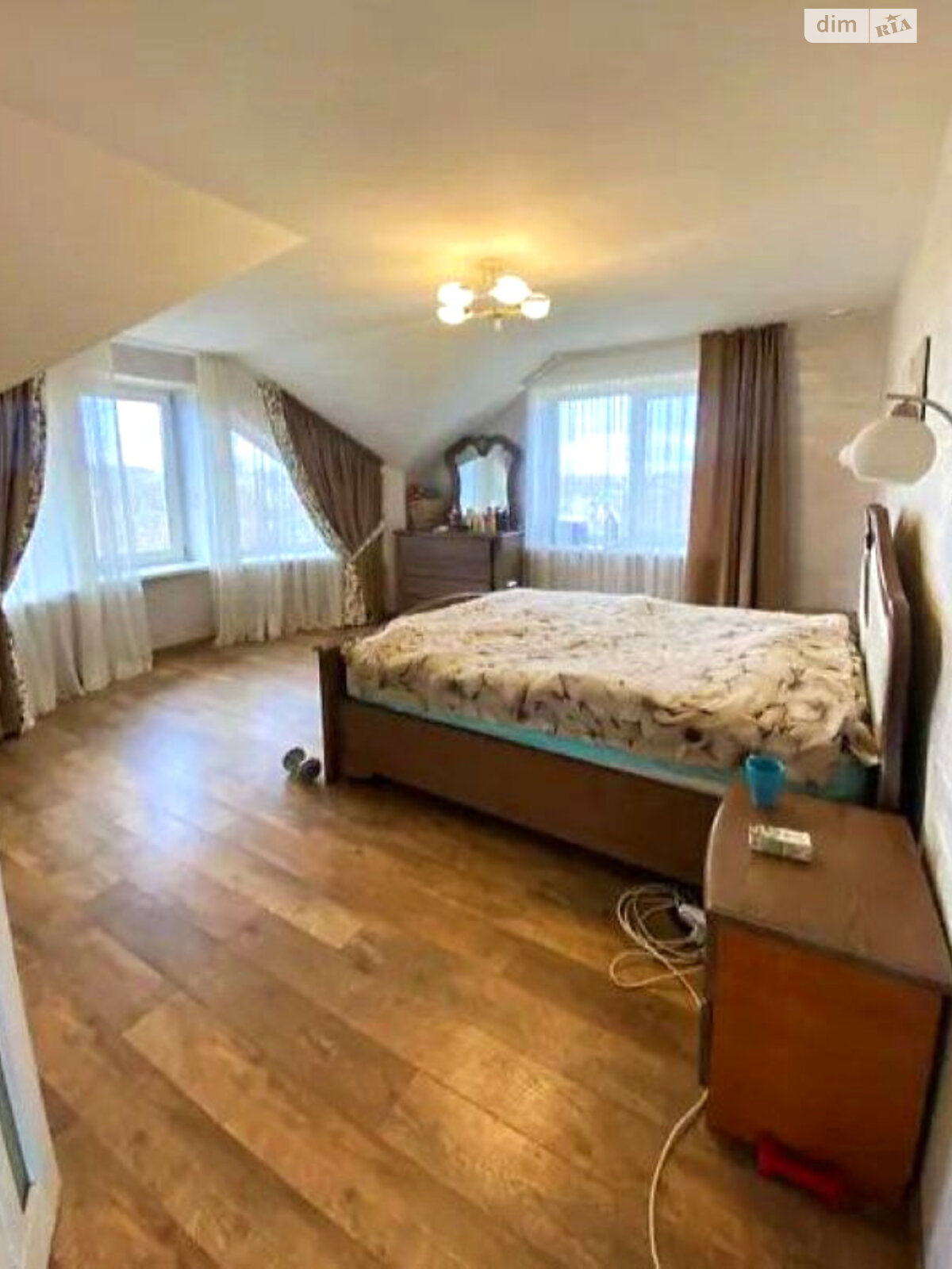 двухэтажный дом, 265 кв. м, кирпич. Продажа в Винницких Хуторах фото 1 двухэтажный дом, 265 кв. м, кирпич. Продажа в Винницких Хуторах фото 1