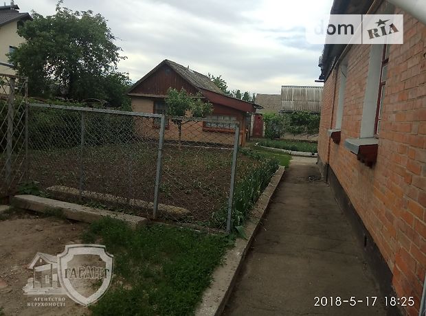 Продажа дома, 112м², Винница, р‑н. Замостье, Чехова улица Продажа дома, 112м², Винница, р‑н. Замостье, Чехова улица
