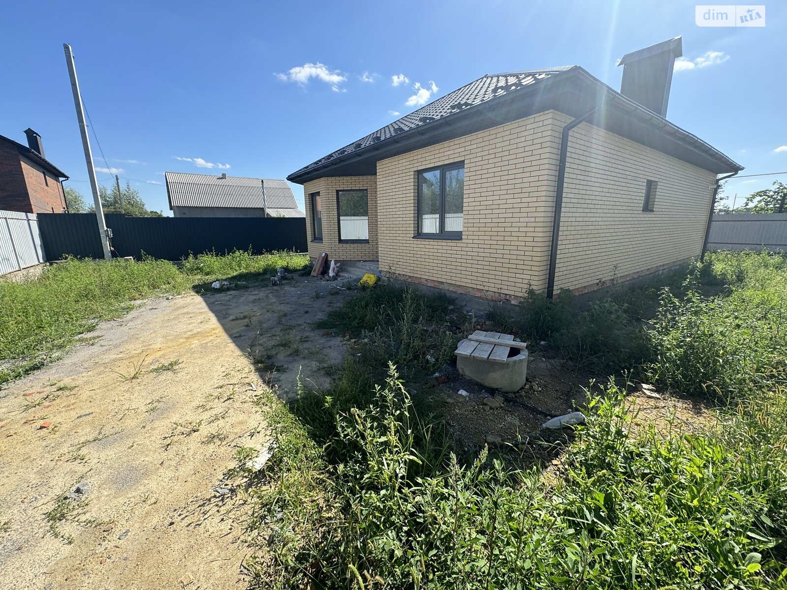 одноэтажный дом, 92 кв. м, кирпич. Продажа в Виннице район Замостянский фото 1 одноэтажный дом, 92 кв. м, кирпич. Продажа в Виннице район Замостянский фото 1