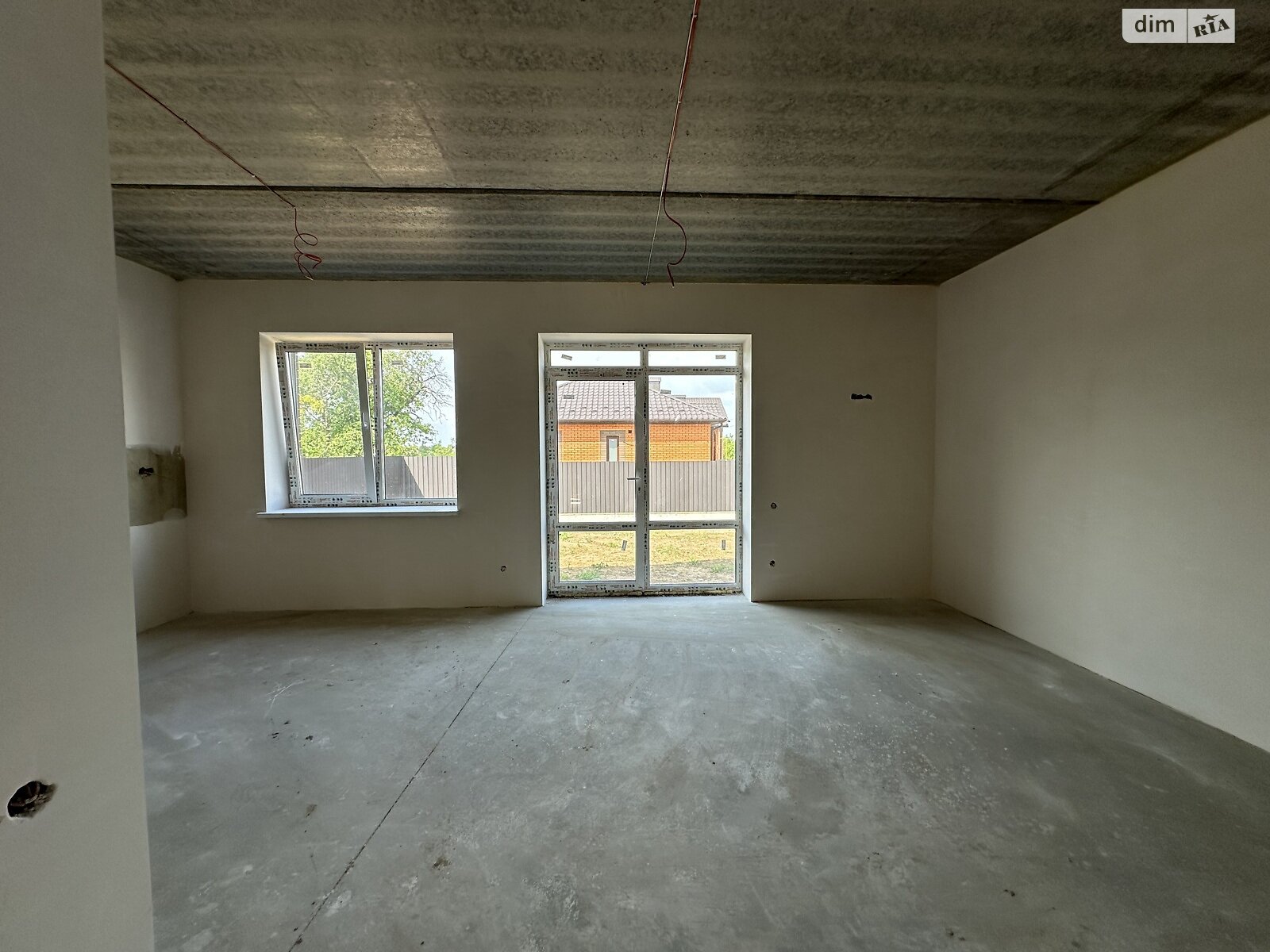 двухэтажный дом, 125 кв. м, кирпич. Продажа в Виннице район Замостянский фото 1 двухэтажный дом, 125 кв. м, кирпич. Продажа в Виннице район Замостянский фото 1