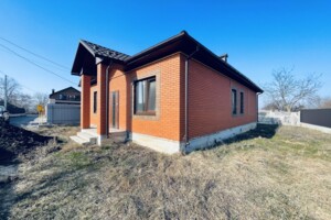 одноэтажный дом, 110 кв. м, кирпич. Продажа в Виннице район Замостянский фото 2