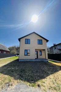 двоповерховий будинок, 120 кв. м, цегла. Продаж в Вінниці, район Замостянський фото 2