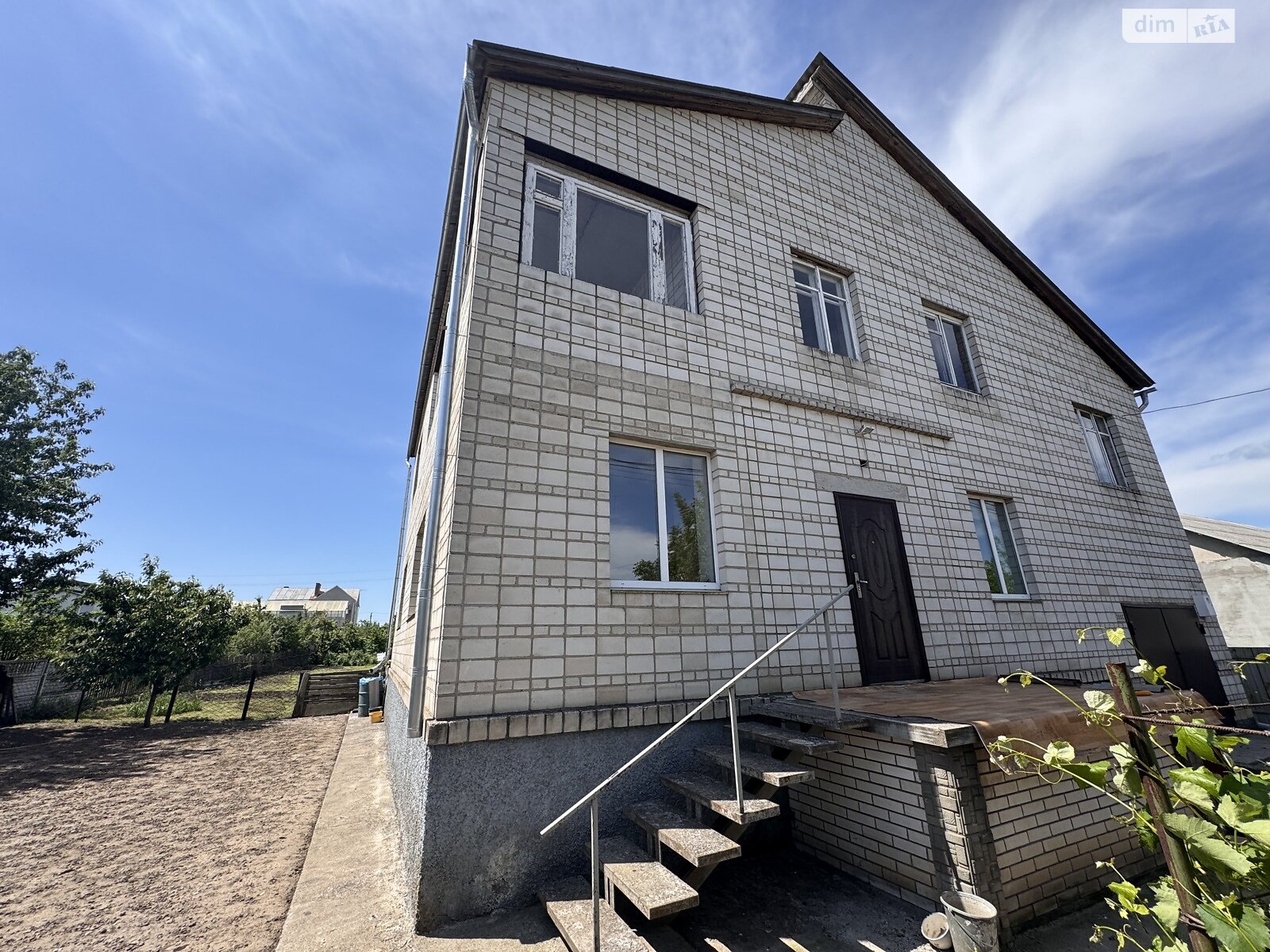 двоповерховий будинок, 235 кв. м, кирпич. Продаж в Вінниці, район Замостянський фото 1 двоповерховий будинок, 235 кв. м, кирпич. Продаж в Вінниці, район Замостянський фото 1