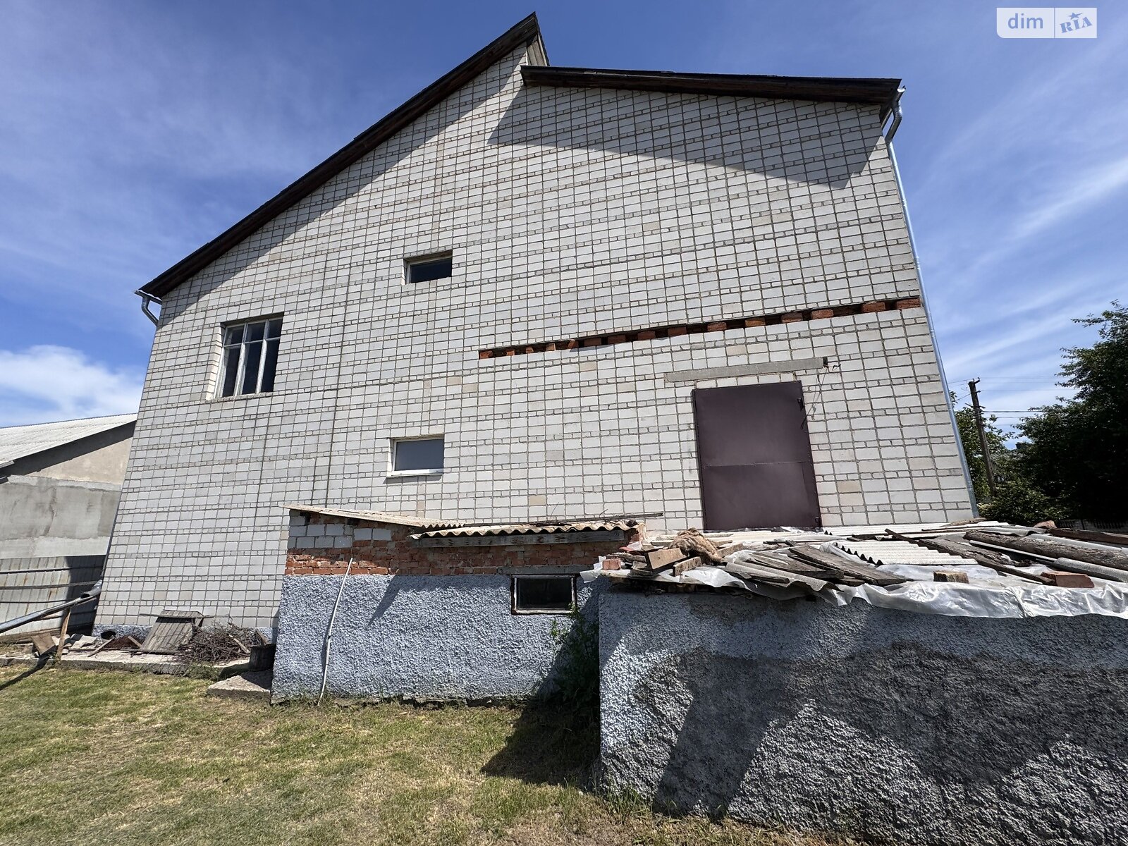 двоповерховий будинок, 235 кв. м, кирпич. Продаж в Вінниці, район Замостянський фото 1 двоповерховий будинок, 235 кв. м, кирпич. Продаж в Вінниці, район Замостянський фото 1