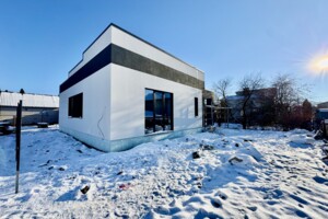 одноэтажный дом с отоплением, 110 кв. м, кирпич. Продажа в Винницких Хуторах фото 2