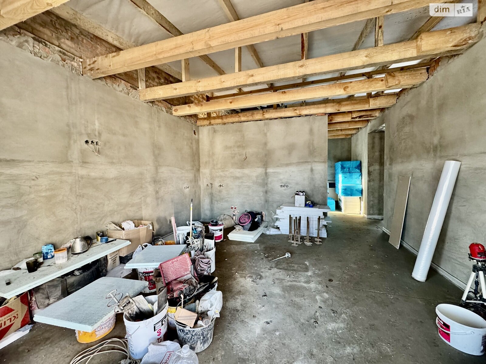 одноповерховий будинок з опаленням, 110 кв. м, цегла. Продаж у Вінницьких Хуторах фото 1 одноповерховий будинок з опаленням, 110 кв. м, цегла. Продаж у Вінницьких Хуторах фото 1