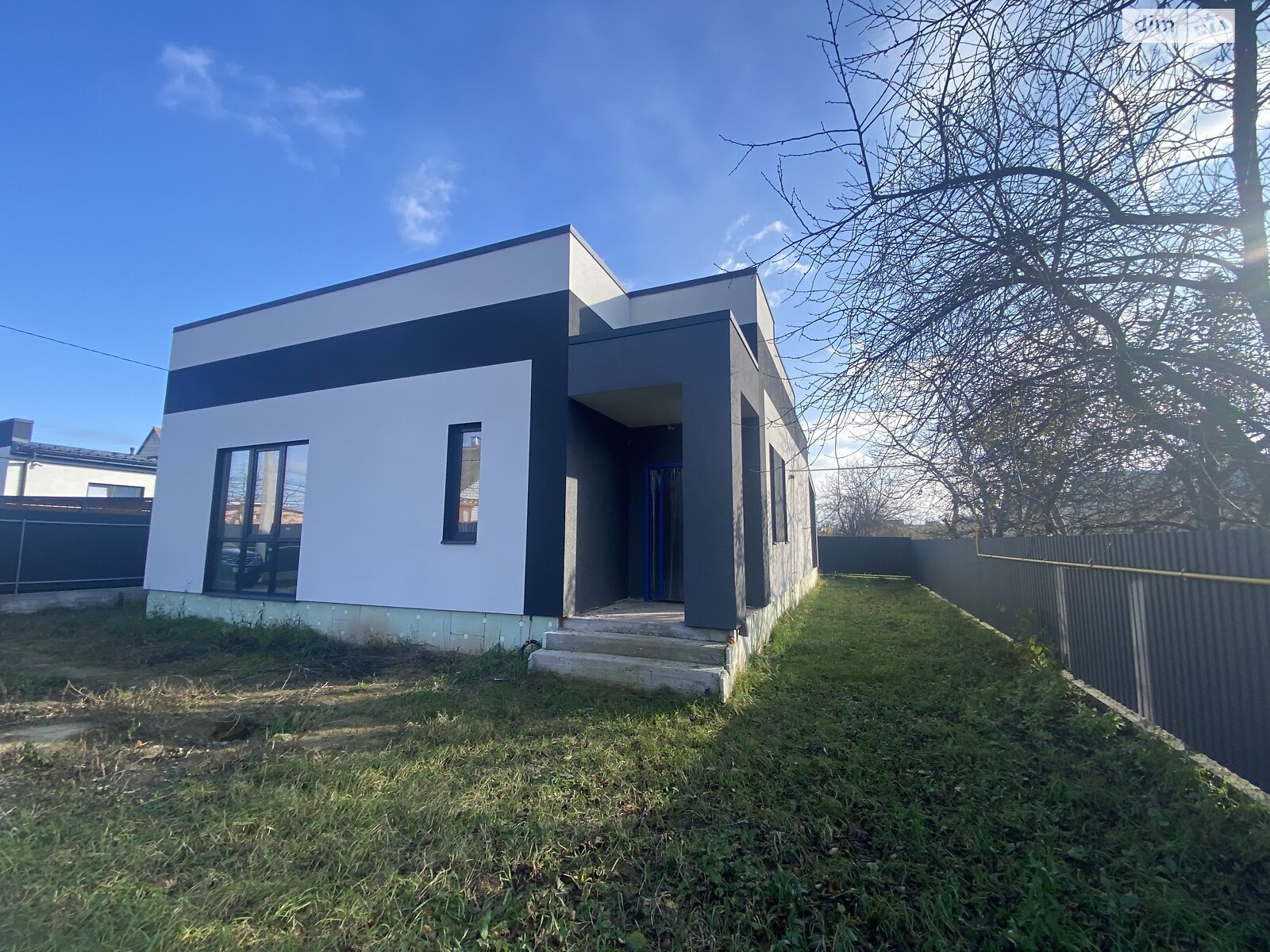 одноэтажный дом, 125 кв. м, кирпич. Продажа в Винницких Хуторах фото 1 одноэтажный дом, 125 кв. м, кирпич. Продажа в Винницких Хуторах фото 1