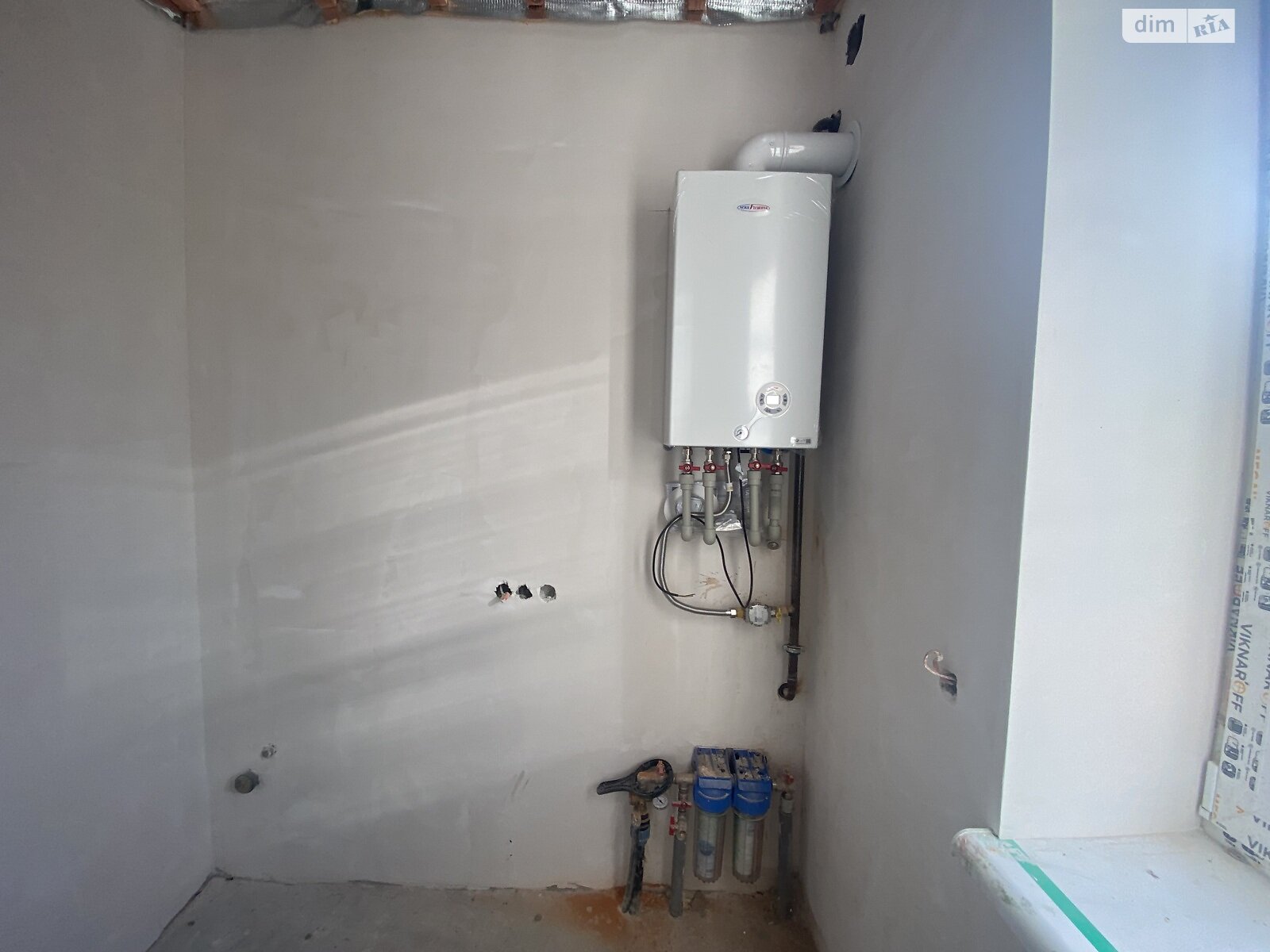 одноэтажный дом, 125 кв. м, кирпич. Продажа в Винницких Хуторах фото 1 одноэтажный дом, 125 кв. м, кирпич. Продажа в Винницких Хуторах фото 1