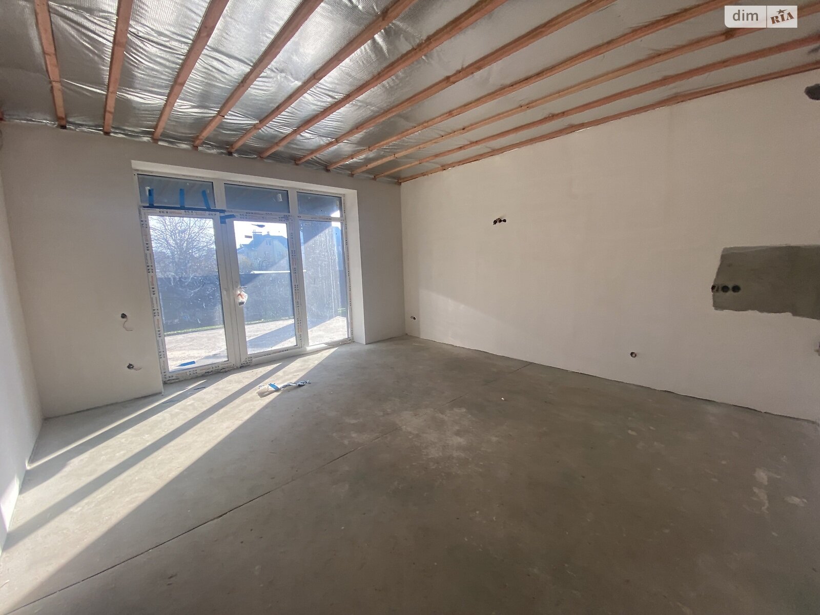 одноэтажный дом, 125 кв. м, кирпич. Продажа в Винницких Хуторах фото 1 одноэтажный дом, 125 кв. м, кирпич. Продажа в Винницких Хуторах фото 1