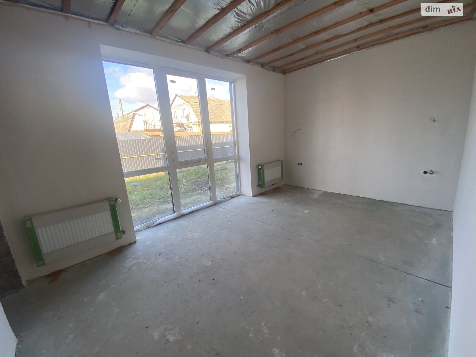 одноэтажный дом, 125 кв. м, кирпич. Продажа в Винницких Хуторах фото 1 одноэтажный дом, 125 кв. м, кирпич. Продажа в Винницких Хуторах фото 1