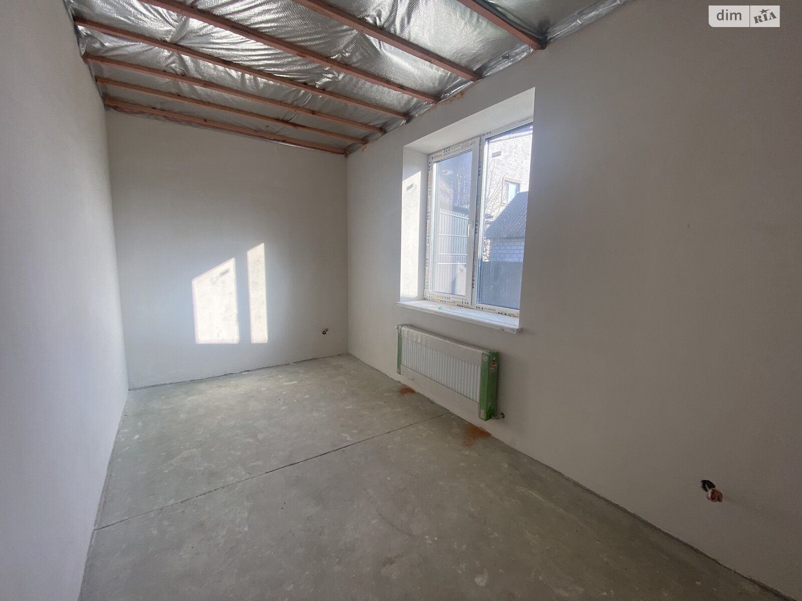 одноэтажный дом, 125 кв. м, кирпич. Продажа в Винницких Хуторах фото 1 одноэтажный дом, 125 кв. м, кирпич. Продажа в Винницких Хуторах фото 1