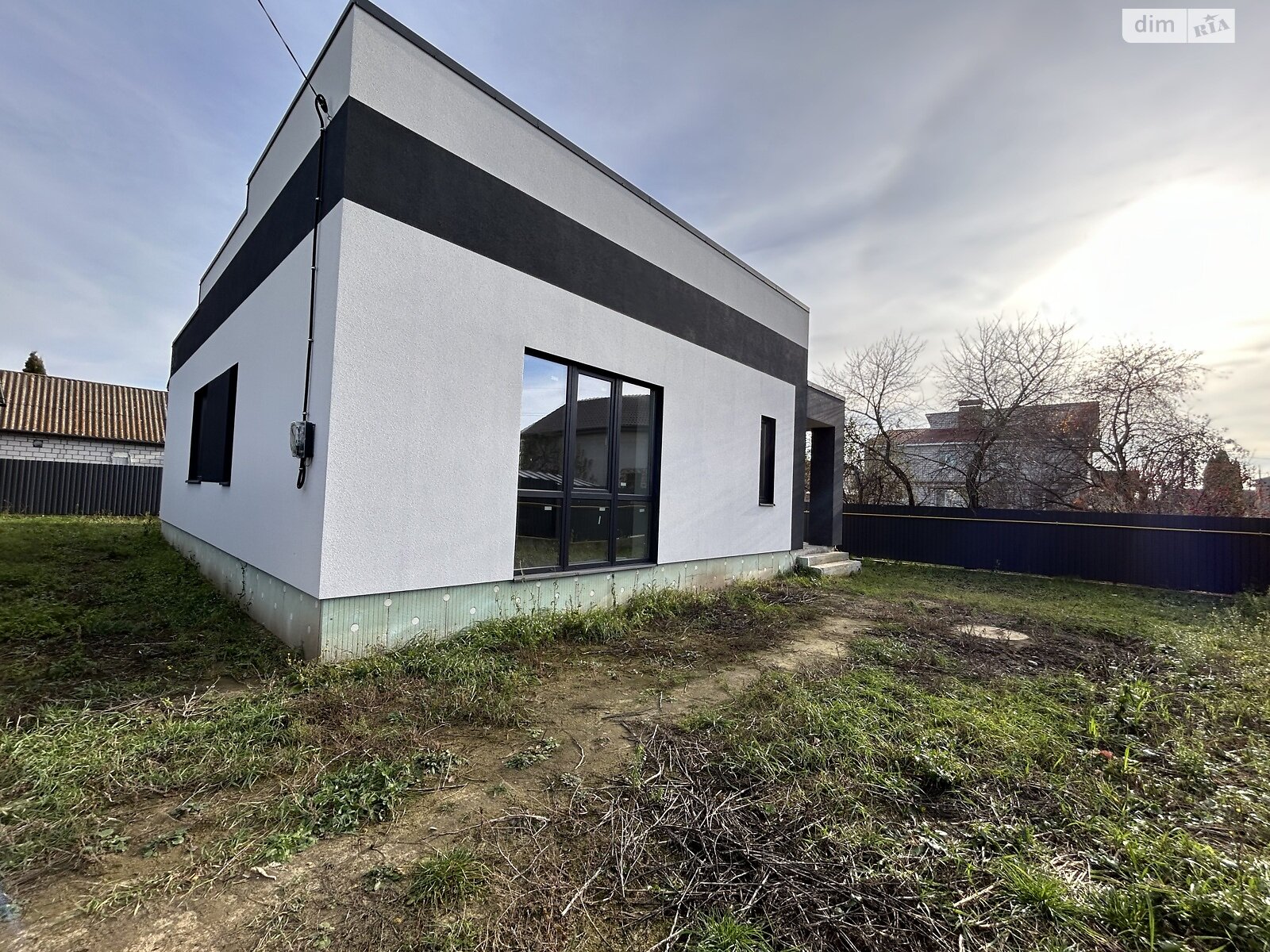 одноэтажный дом, 115 кв. м, кирпич. Продажа в Виннице район Замостянский фото 1