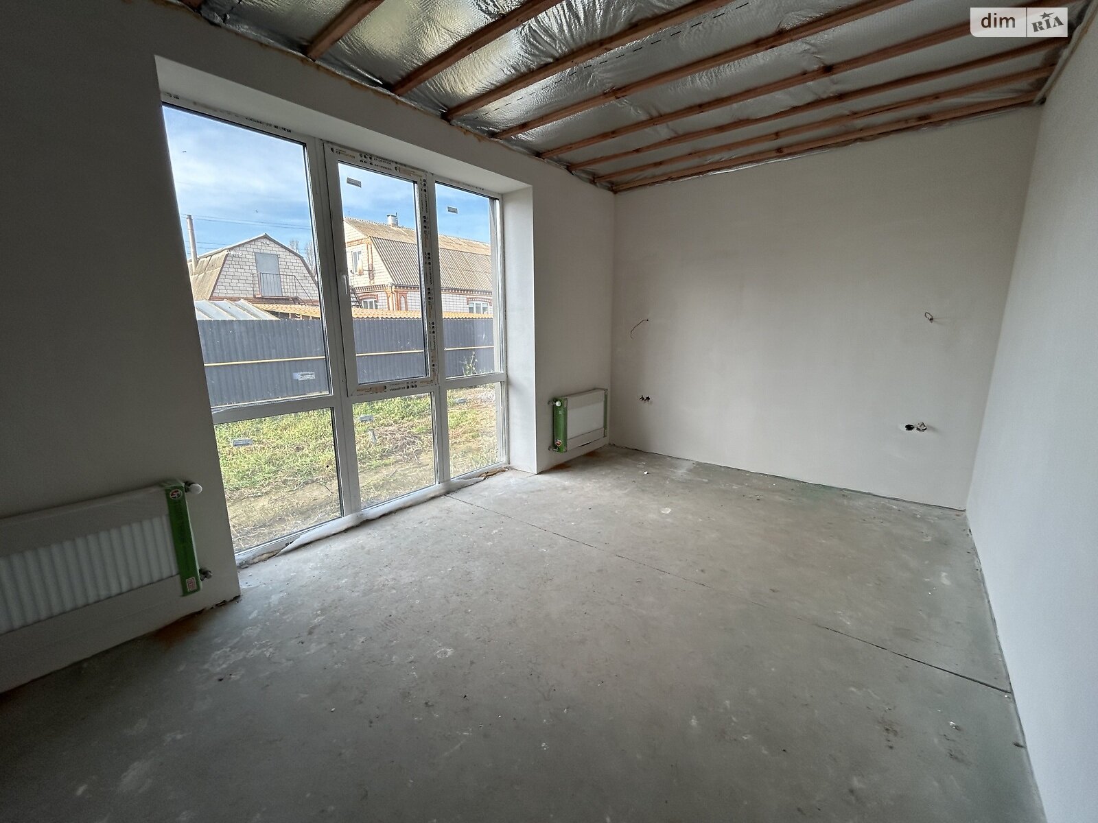 одноэтажный дом, 115 кв. м, кирпич. Продажа в Виннице район Замостянский фото 1