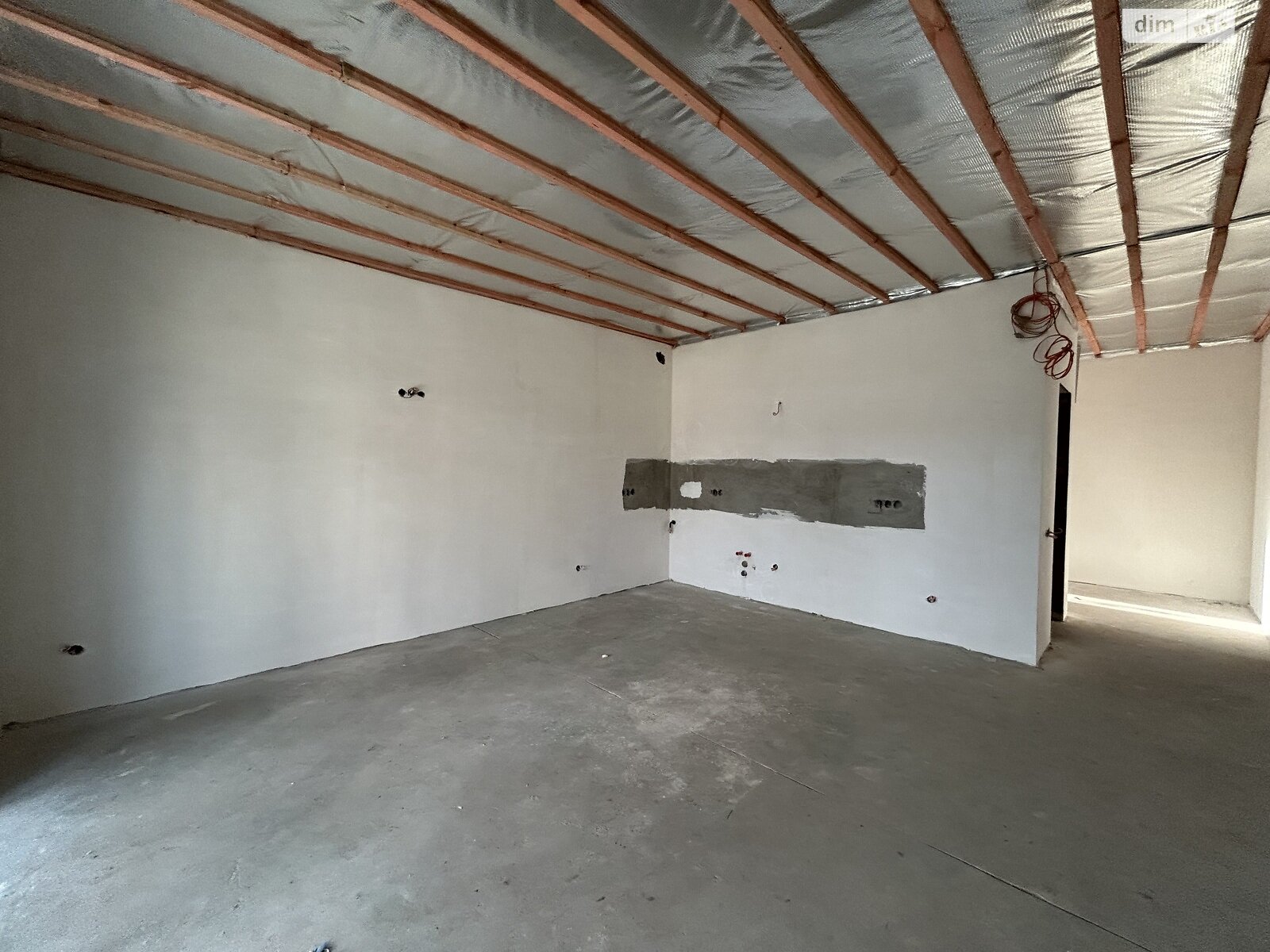 одноэтажный дом, 115 кв. м, кирпич. Продажа в Виннице район Замостянский фото 1