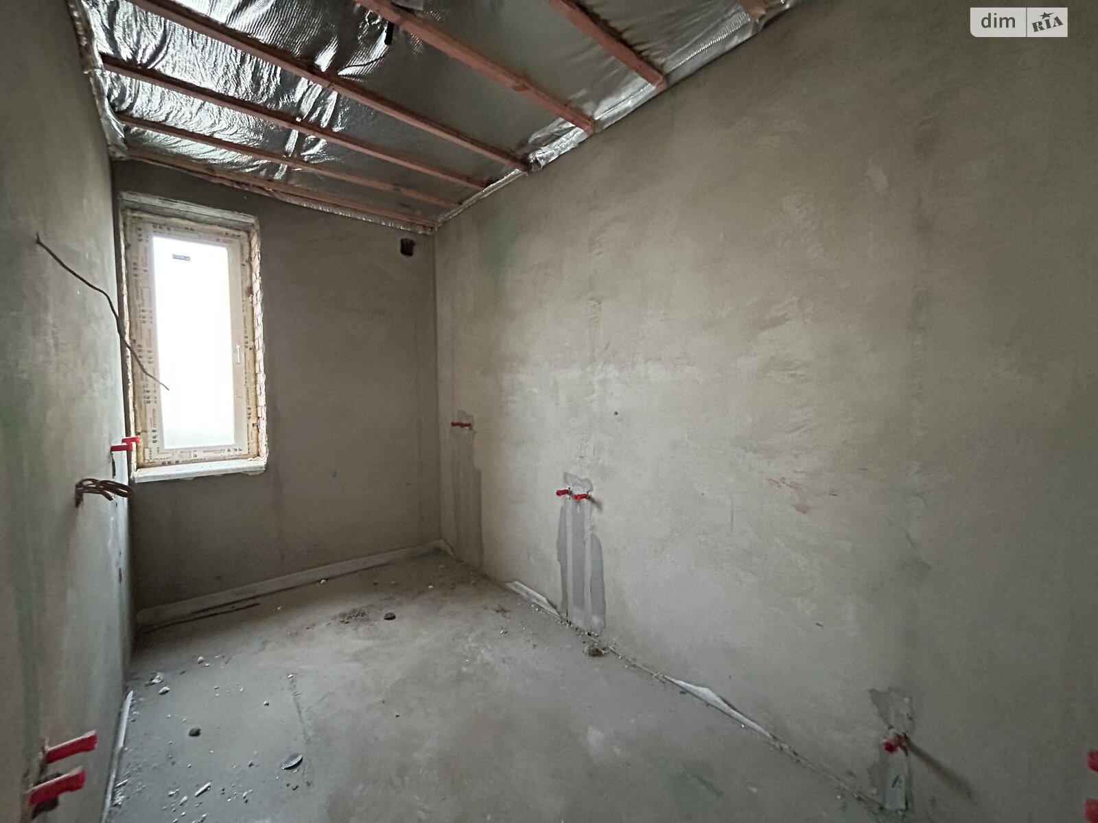 одноэтажный дом, 115 кв. м, кирпич. Продажа в Виннице район Замостянский фото 1