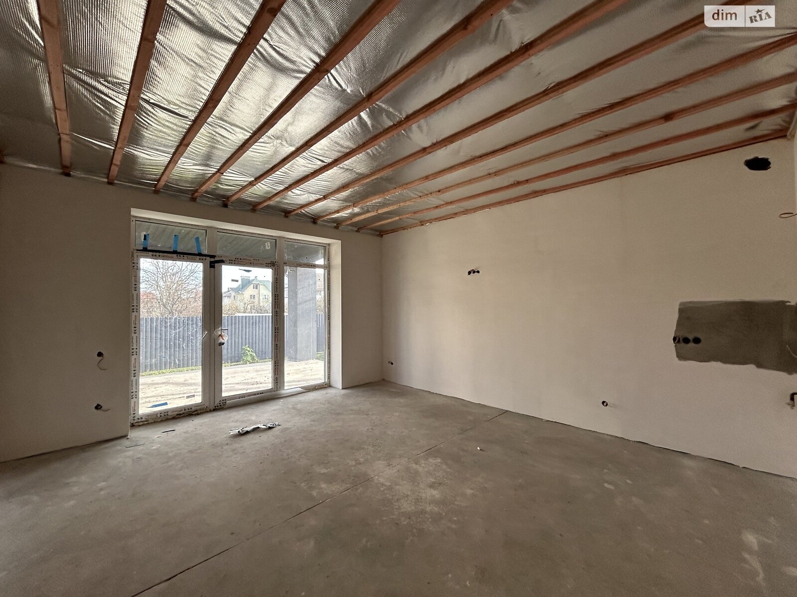 одноэтажный дом, 115 кв. м, кирпич. Продажа в Виннице район Замостянский фото 1