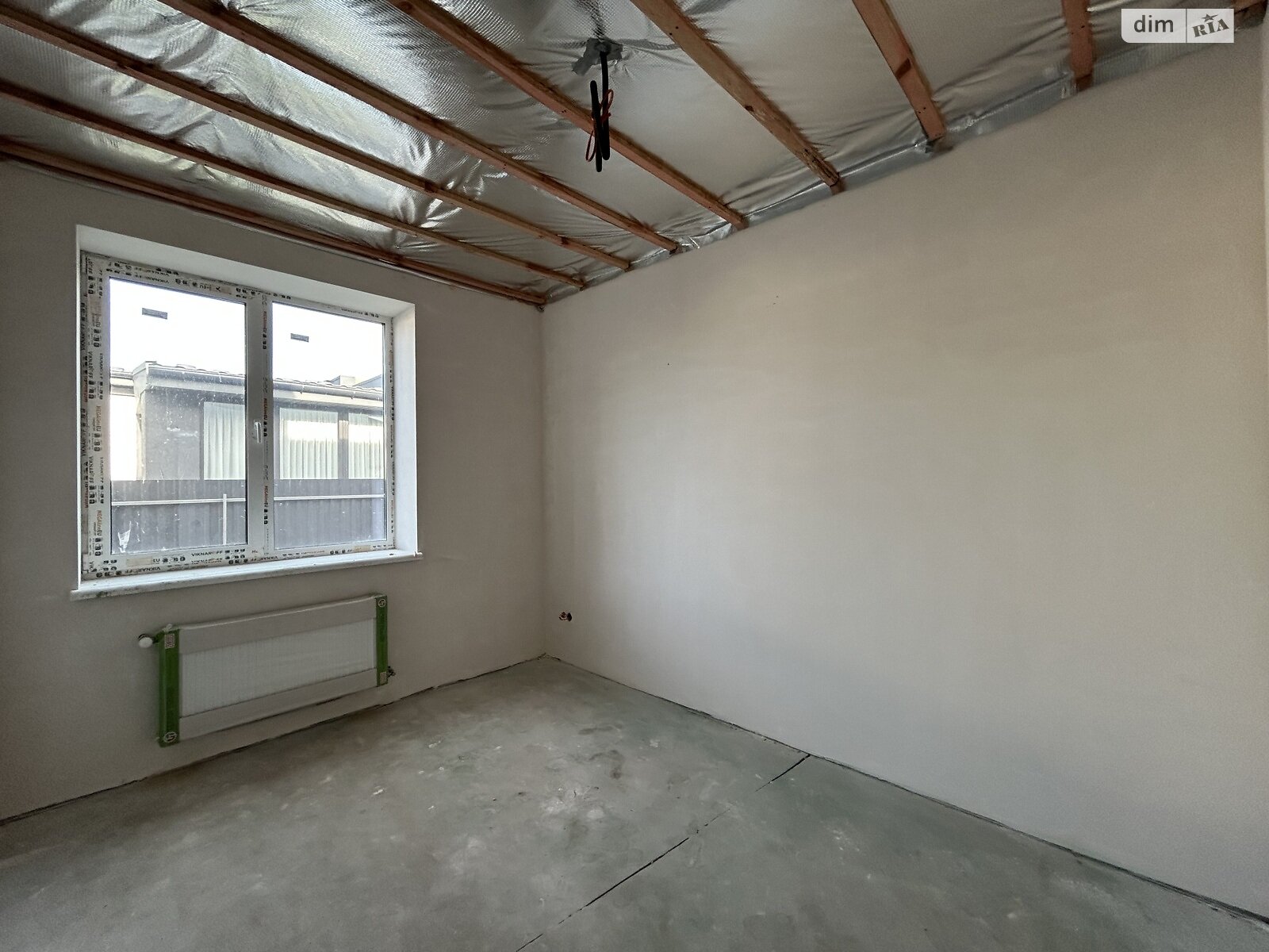 одноэтажный дом, 115 кв. м, кирпич. Продажа в Виннице район Замостянский фото 1